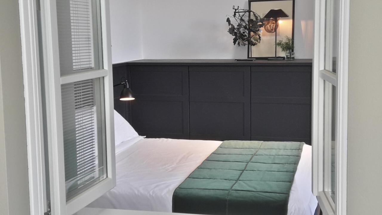 Vila Casa Santo Stefano Cernobbio Exteriér fotografie