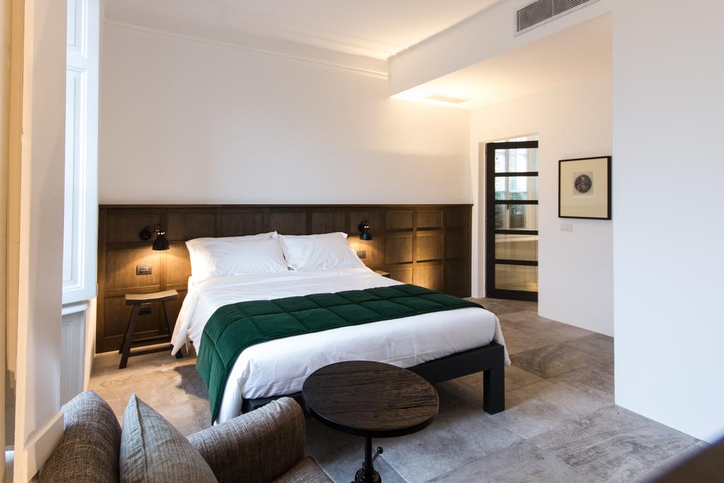 Vila Casa Santo Stefano Cernobbio Exteriér fotografie